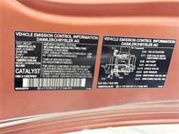 2001 Mercedes-Benz SLK 55 AMG (CC-2082907) for sale in Hilton, New York