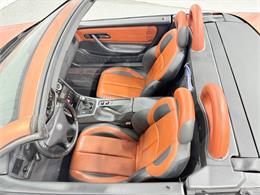 2001 Mercedes-Benz SLK 55 AMG (CC-2082907) for sale in Hilton, New York