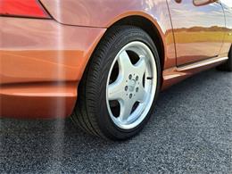 2001 Mercedes-Benz SLK 55 AMG (CC-2082907) for sale in Hilton, New York