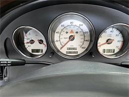 2001 Mercedes-Benz SLK 55 AMG (CC-2082907) for sale in Hilton, New York