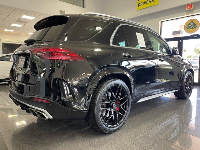 2024 Mercedes-Benz GLE-Class (CC-2082908) for sale in Jacksonville, Florida