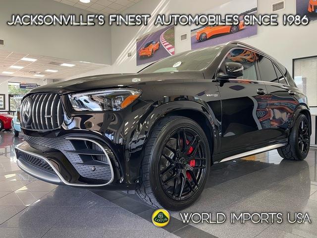 2024 Mercedes-Benz GLE-Class (CC-2082908) for sale in Jacksonville, Florida