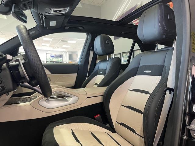 2024 Mercedes-Benz GLE-Class (CC-2082908) for sale in Jacksonville, Florida
