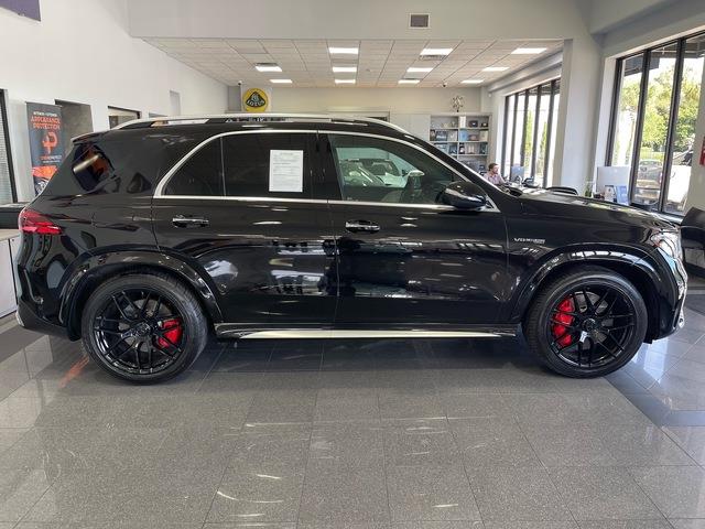 2024 Mercedes-Benz GLE-Class (CC-2082908) for sale in Jacksonville, Florida