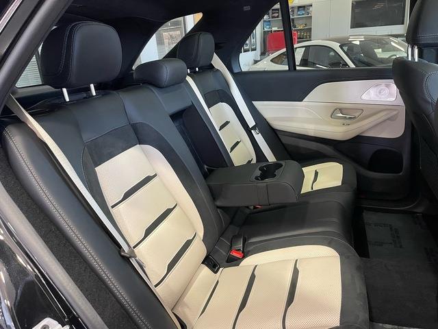 2024 Mercedes-Benz GLE-Class (CC-2082908) for sale in Jacksonville, Florida