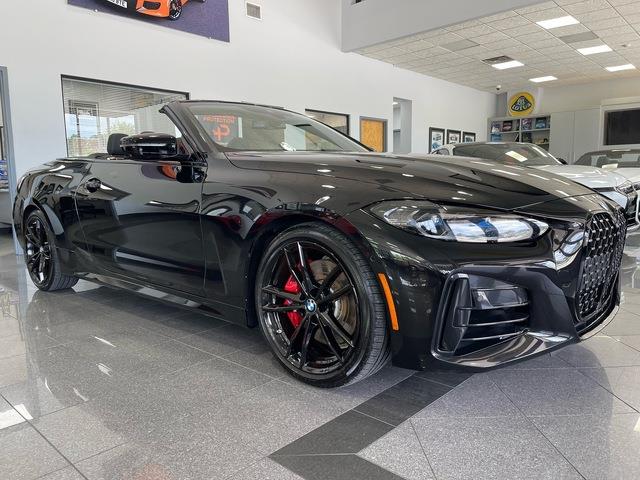 2022 BMW 430i (CC-2082909) for sale in Jacksonville, Florida