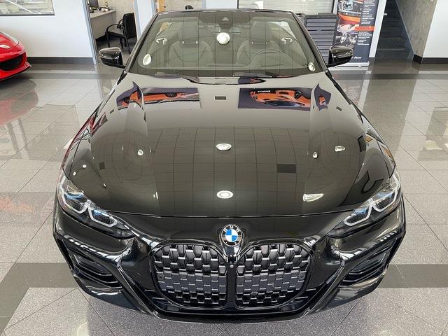 2022 BMW 430i (CC-2082909) for sale in Jacksonville, Florida