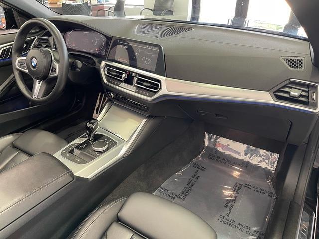 2022 BMW 430i (CC-2082909) for sale in Jacksonville, Florida