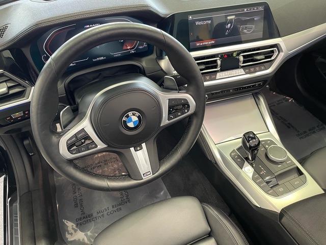 2022 BMW 430i (CC-2082909) for sale in Jacksonville, Florida