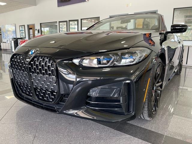 2022 BMW 430i (CC-2082909) for sale in Jacksonville, Florida