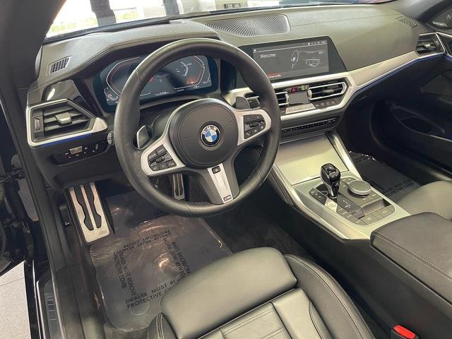 2022 BMW 430i (CC-2082909) for sale in Jacksonville, Florida