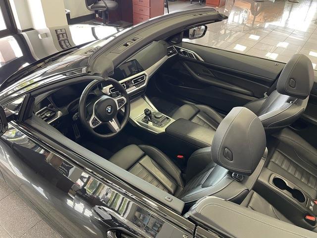 2022 BMW 430i (CC-2082909) for sale in Jacksonville, Florida