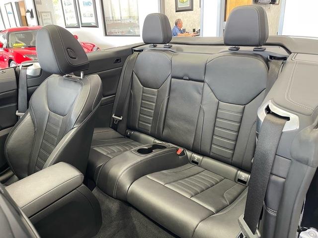 2022 BMW 430i (CC-2082909) for sale in Jacksonville, Florida