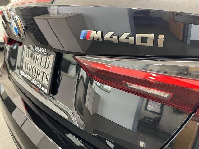 2022 BMW 430i (CC-2082909) for sale in Jacksonville, Florida