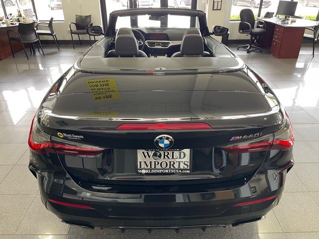 2022 BMW 430i (CC-2082909) for sale in Jacksonville, Florida