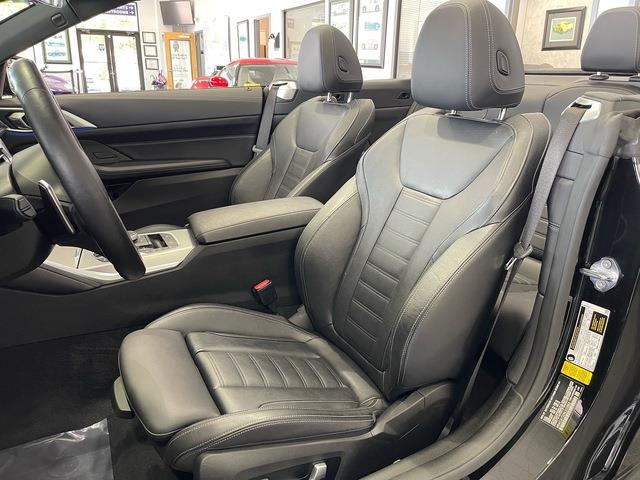 2022 BMW 430i (CC-2082909) for sale in Jacksonville, Florida