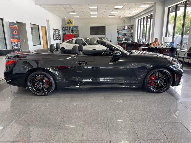 2022 BMW 430i (CC-2082909) for sale in Jacksonville, Florida