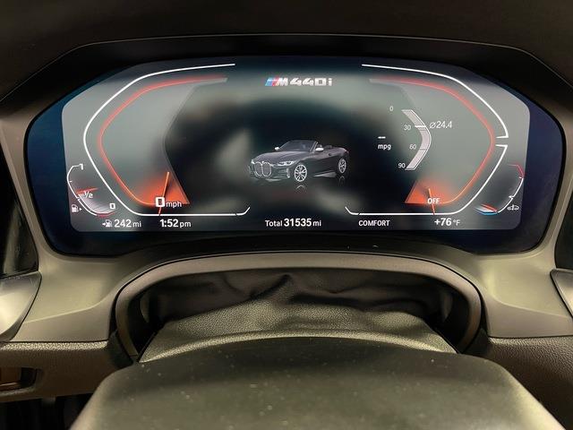 2022 BMW 430i (CC-2082909) for sale in Jacksonville, Florida
