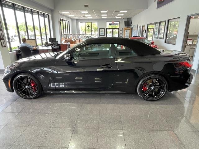 2022 BMW 430i (CC-2082909) for sale in Jacksonville, Florida