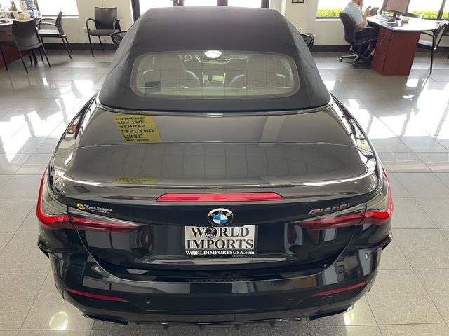 2022 BMW 430i (CC-2082909) for sale in Jacksonville, Florida