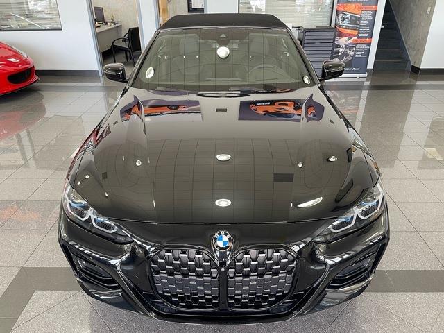 2022 BMW 430i (CC-2082909) for sale in Jacksonville, Florida