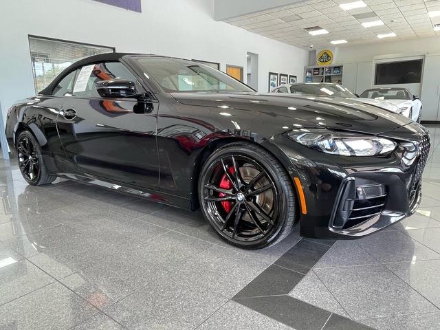2022 BMW 430i (CC-2082909) for sale in Jacksonville, Florida