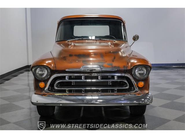 1957 Chevrolet 3100 (CC-2080291) for sale in Ft Worth, Texas