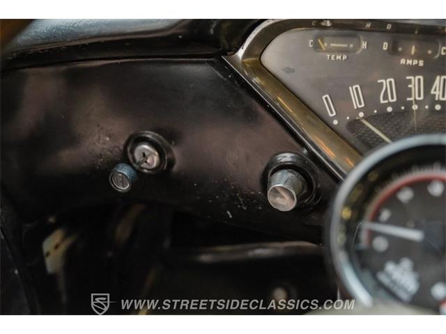 1957 Chevrolet 3100 (CC-2080291) for sale in Ft Worth, Texas