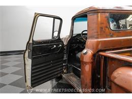 1957 Chevrolet 3100 (CC-2080291) for sale in Ft Worth, Texas