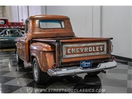 1957 Chevrolet 3100 (CC-2080291) for sale in Ft Worth, Texas