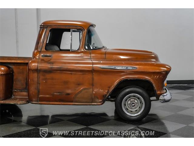 1957 Chevrolet 3100 (CC-2080291) for sale in Ft Worth, Texas