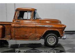 1957 Chevrolet 3100 (CC-2080291) for sale in Ft Worth, Texas