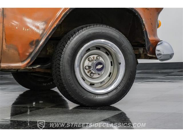 1957 Chevrolet 3100 (CC-2080291) for sale in Ft Worth, Texas