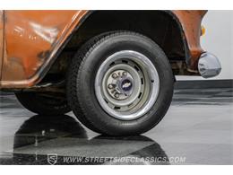 1957 Chevrolet 3100 (CC-2080291) for sale in Ft Worth, Texas
