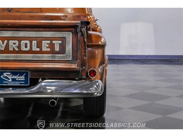 1957 Chevrolet 3100 (CC-2080291) for sale in Ft Worth, Texas