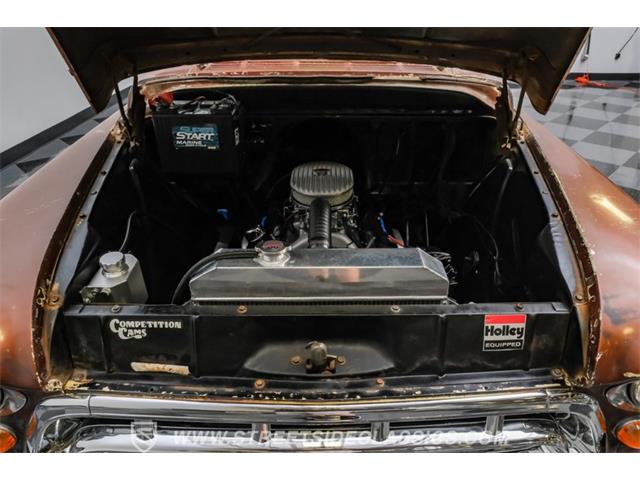1957 Chevrolet 3100 (CC-2080291) for sale in Ft Worth, Texas