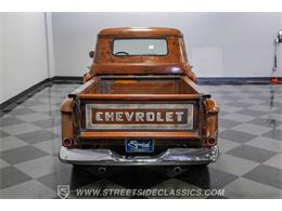 1957 Chevrolet 3100 (CC-2080291) for sale in Ft Worth, Texas