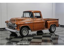 1957 Chevrolet 3100 (CC-2080291) for sale in Ft Worth, Texas