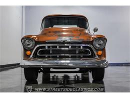 1957 Chevrolet 3100 (CC-2080291) for sale in Ft Worth, Texas