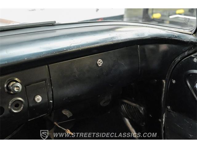 1957 Chevrolet 3100 (CC-2080291) for sale in Ft Worth, Texas