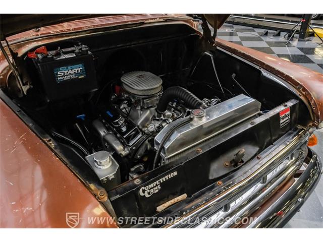 1957 Chevrolet 3100 (CC-2080291) for sale in Ft Worth, Texas