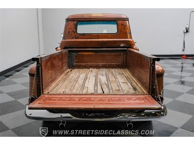 1957 Chevrolet 3100 (CC-2080291) for sale in Ft Worth, Texas