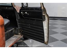1957 Chevrolet 3100 (CC-2080291) for sale in Ft Worth, Texas
