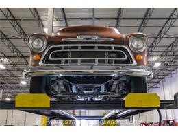 1957 Chevrolet 3100 (CC-2080291) for sale in Ft Worth, Texas