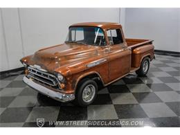 1957 Chevrolet 3100 (CC-2080291) for sale in Ft Worth, Texas