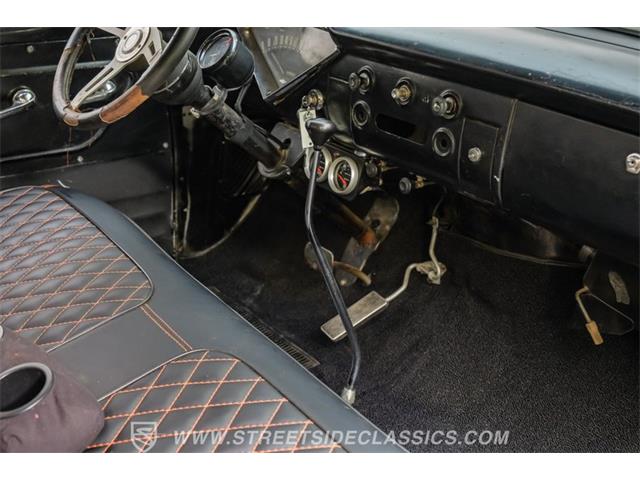 1957 Chevrolet 3100 (CC-2080291) for sale in Ft Worth, Texas