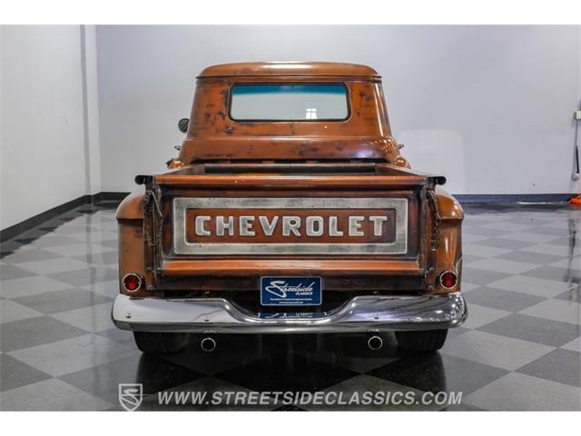 1957 Chevrolet 3100 (CC-2080291) for sale in Ft Worth, Texas