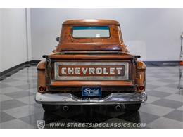 1957 Chevrolet 3100 (CC-2080291) for sale in Ft Worth, Texas
