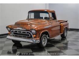 1957 Chevrolet 3100 (CC-2080291) for sale in Ft Worth, Texas