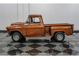 1957 Chevrolet 3100 (CC-2080291) for sale in Ft Worth, Texas